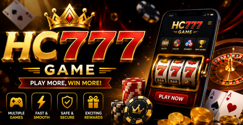 HC777 Game