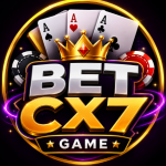 BetCX7 Game