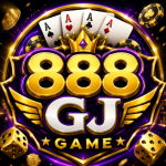 888GJ Game