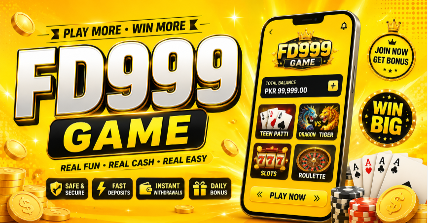 FD999 Game