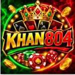 Khan804 Game