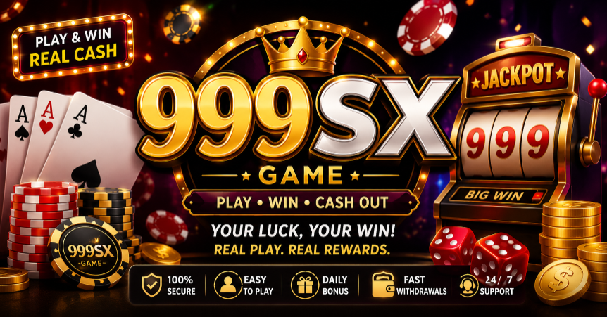 999SX Game