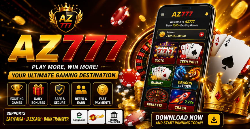 AZ777
